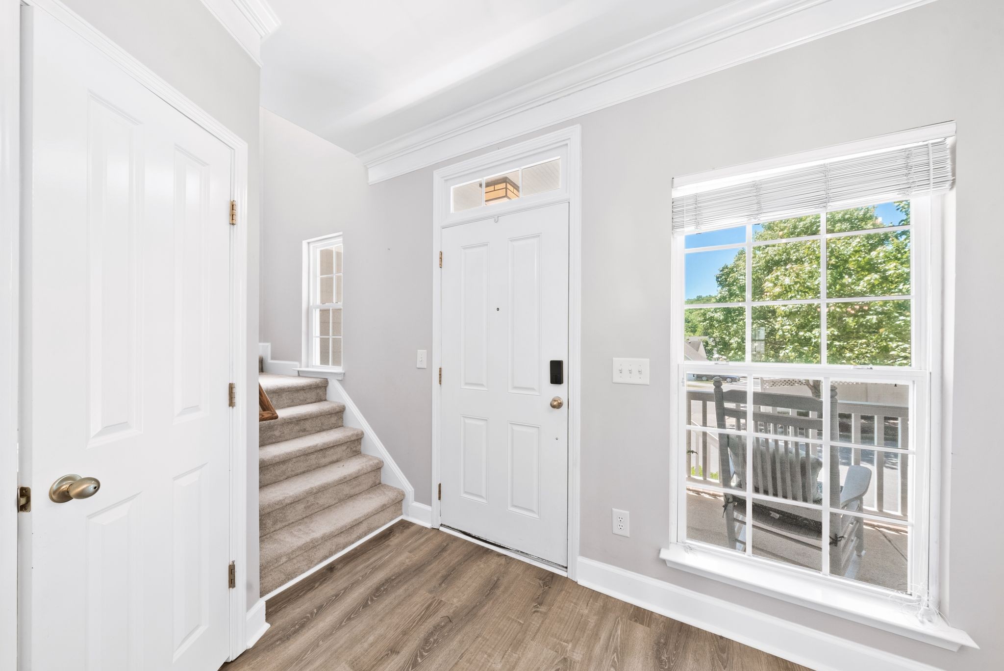 908 Loxley Drive Nashville TN 37211