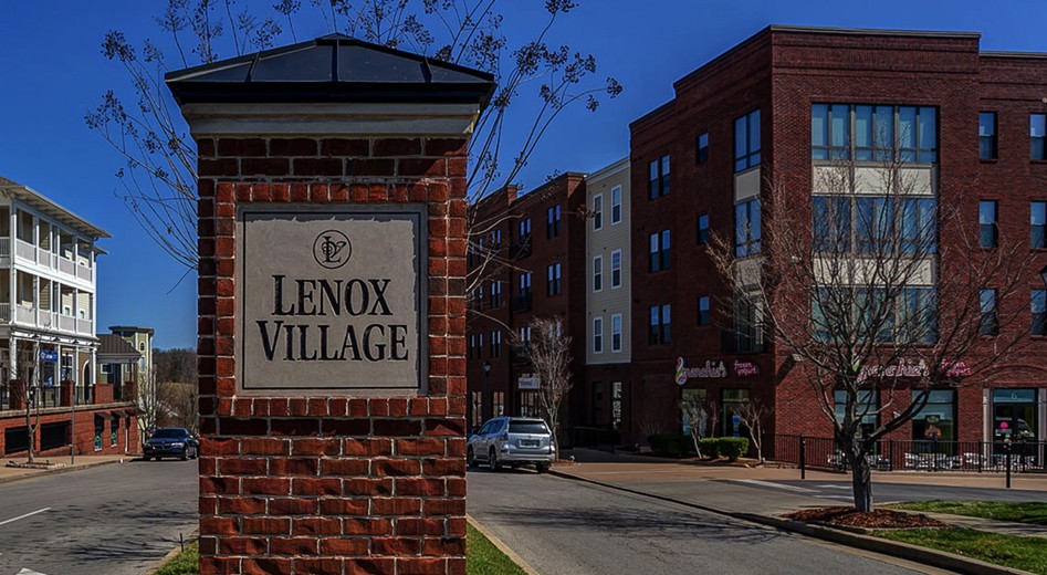 908 Loxley Drive Nashville TN 37211