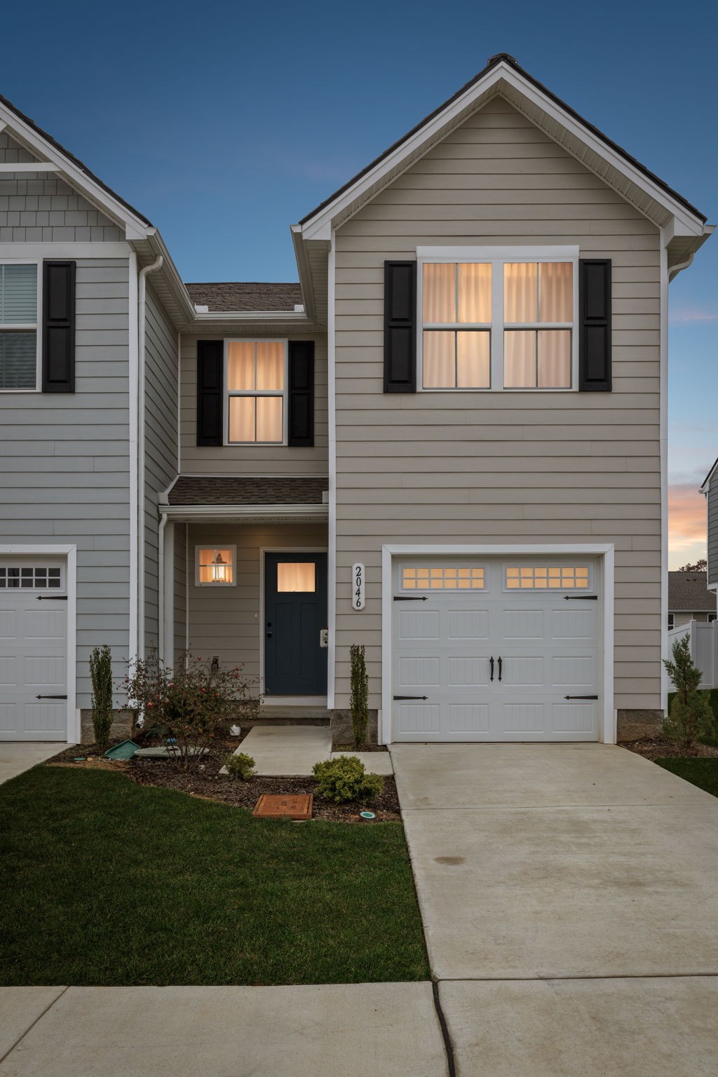 2046 Floating Leaf Lane Goodlettsville TN 37072