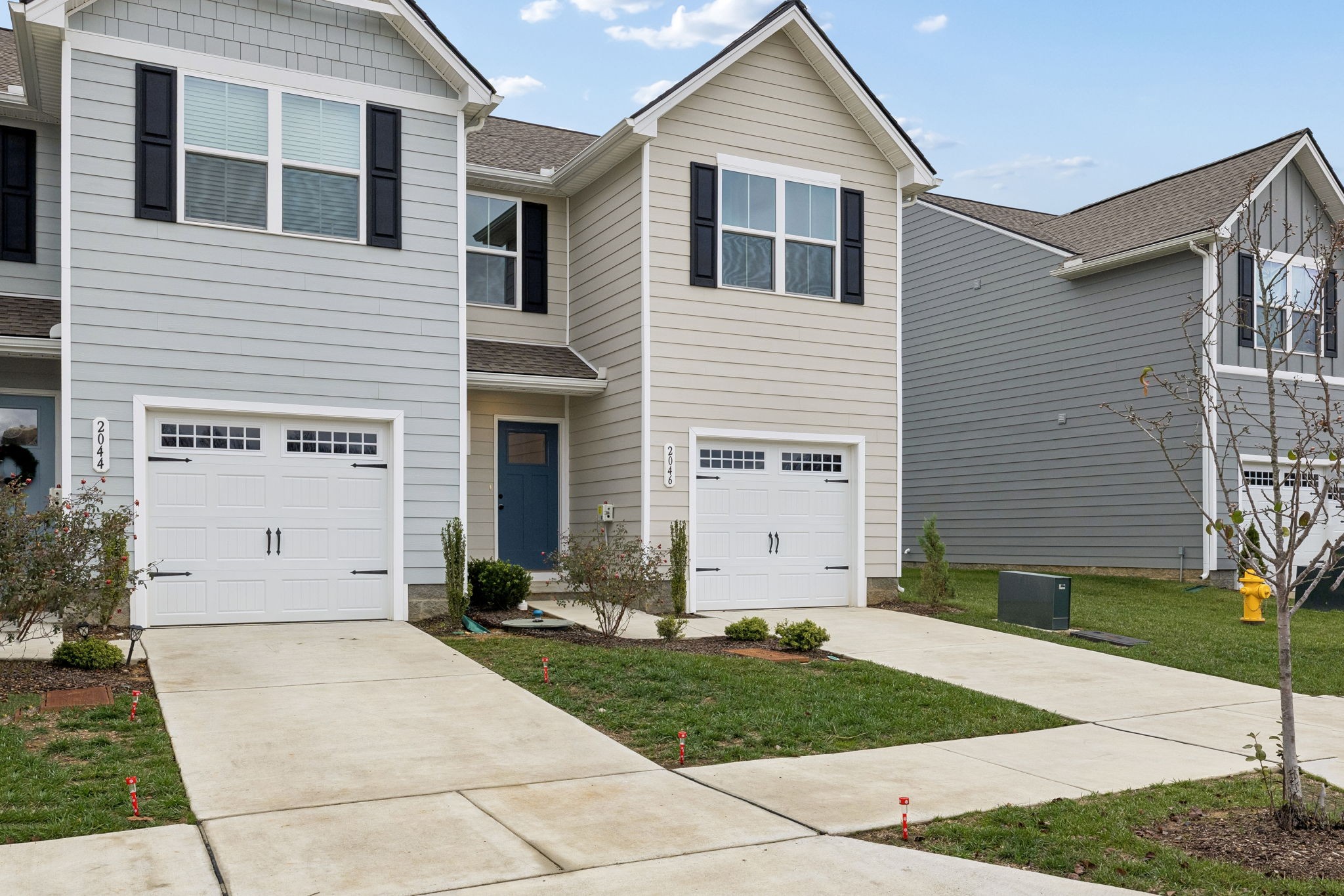 2046 Floating Leaf Lane Goodlettsville TN 37072