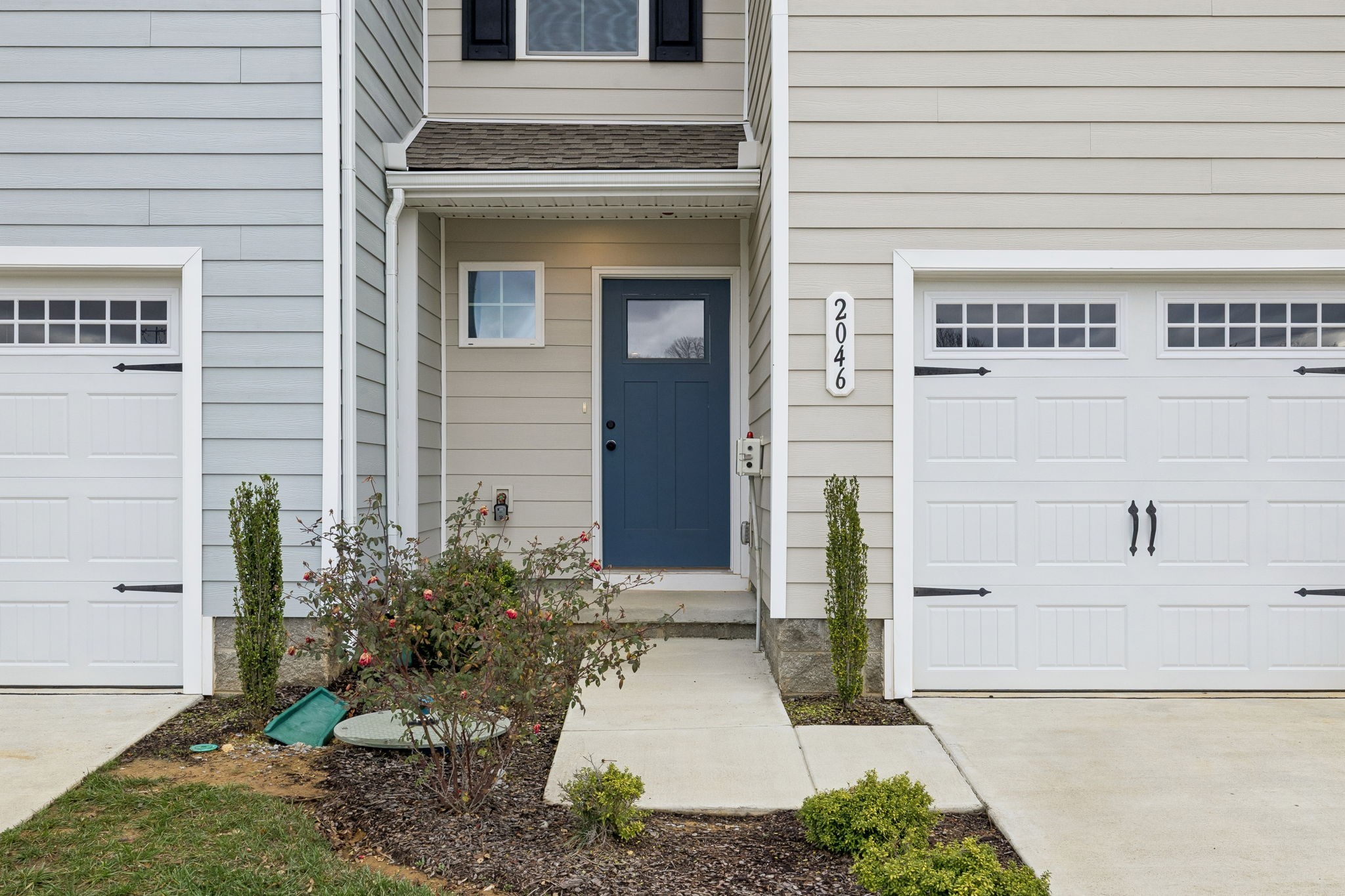 2046 Floating Leaf Lane Goodlettsville TN 37072