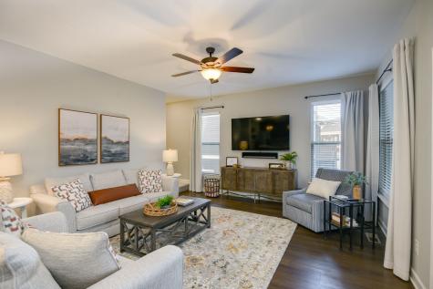 601 Evans Drive Tullahoma TN 37388