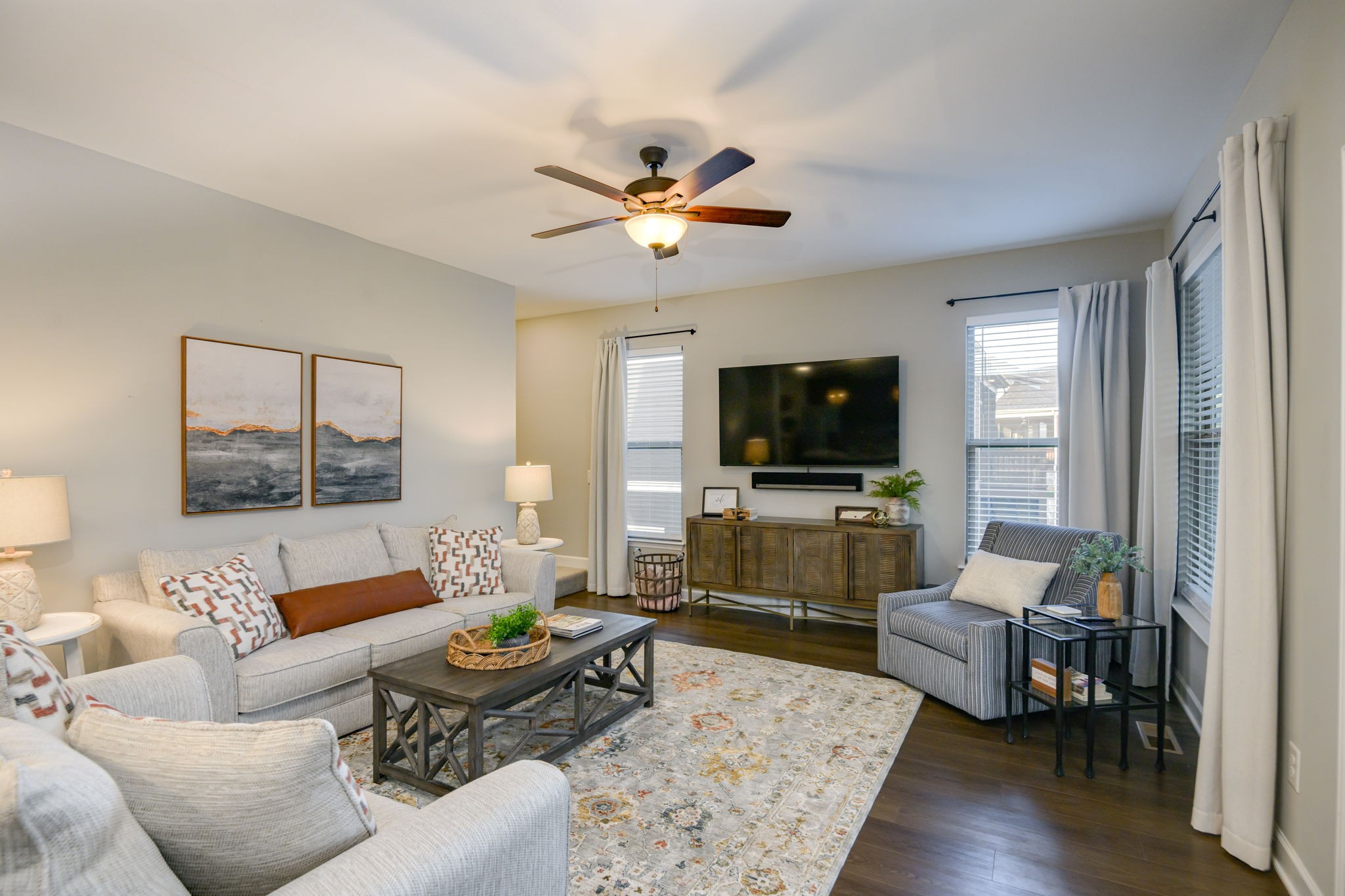 601 Evans Drive Tullahoma TN 37388