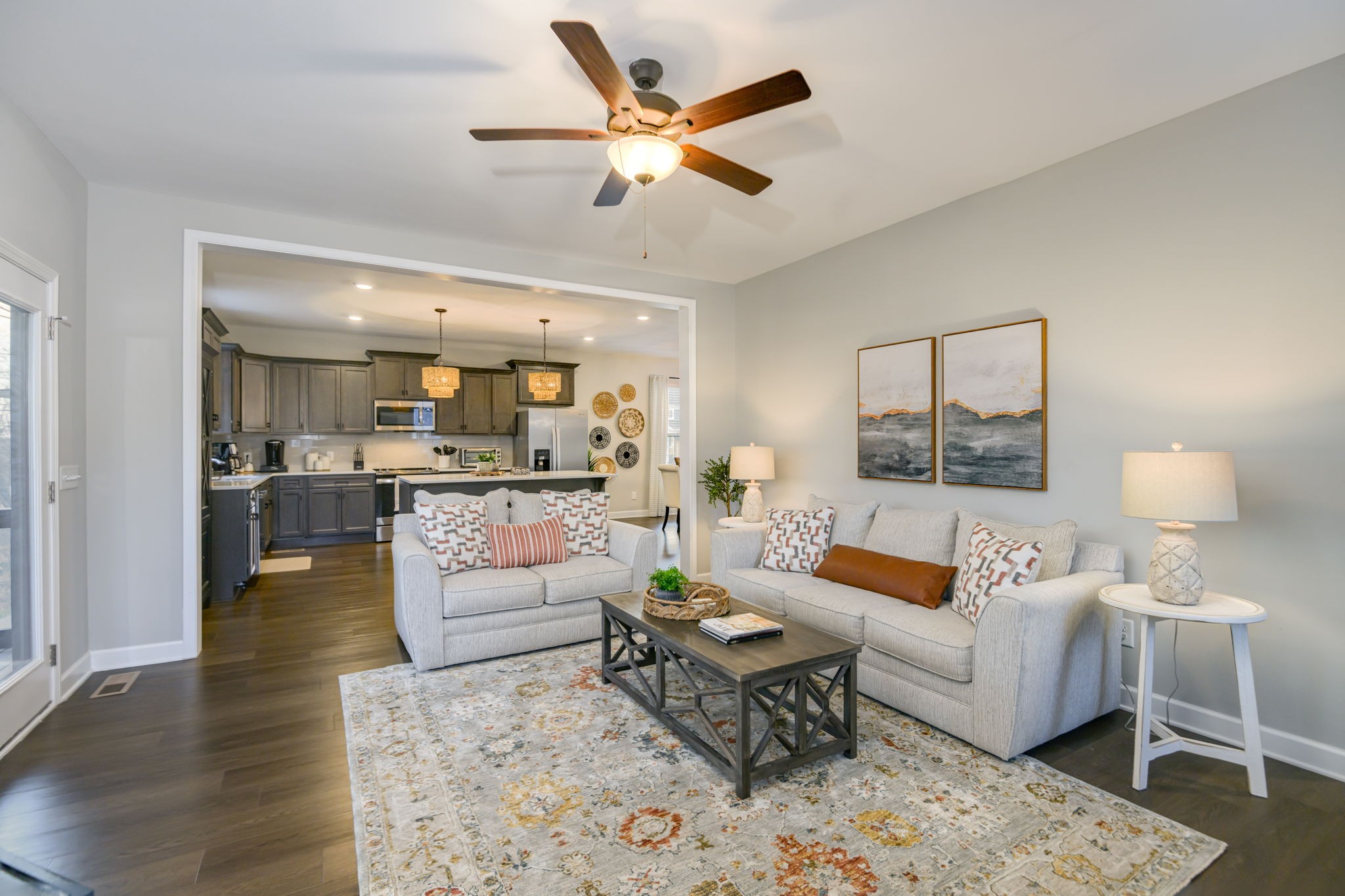 601 Evans Drive Tullahoma TN 37388