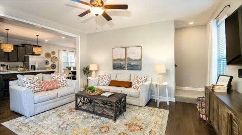 601 Evans Drive Tullahoma TN 37388