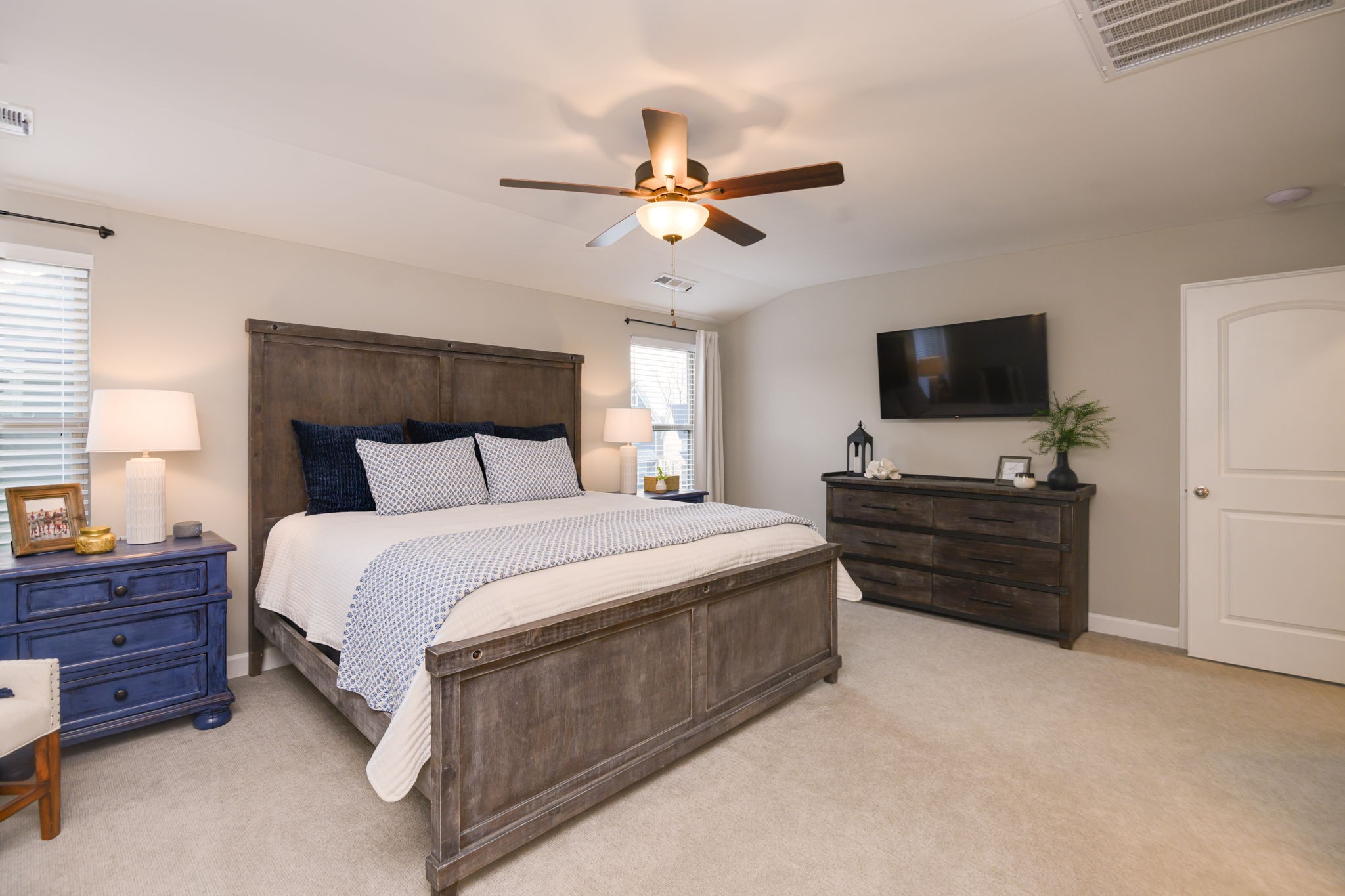 601 Evans Drive Tullahoma TN 37388