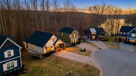 601 Evans Drive Tullahoma TN 37388