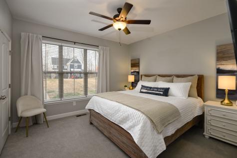 601 Evans Drive Tullahoma TN 37388