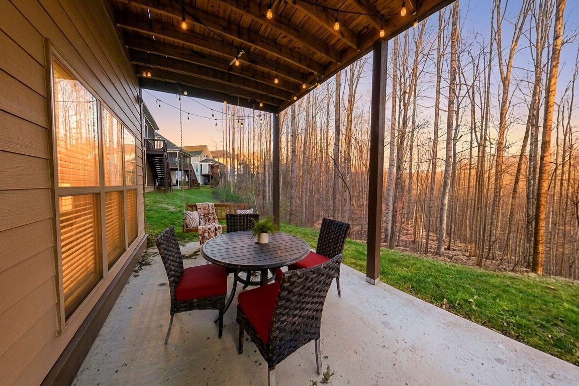601 Evans Drive Tullahoma TN 37388