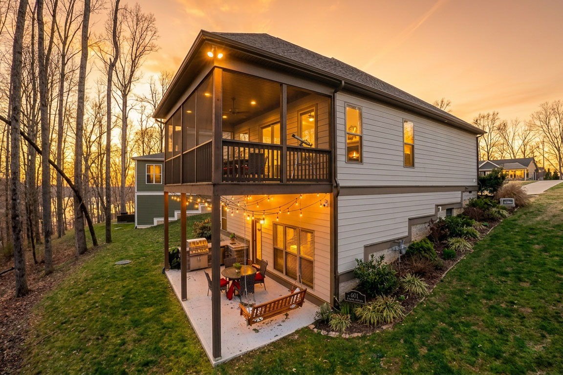 601 Evans Drive Tullahoma TN 37388