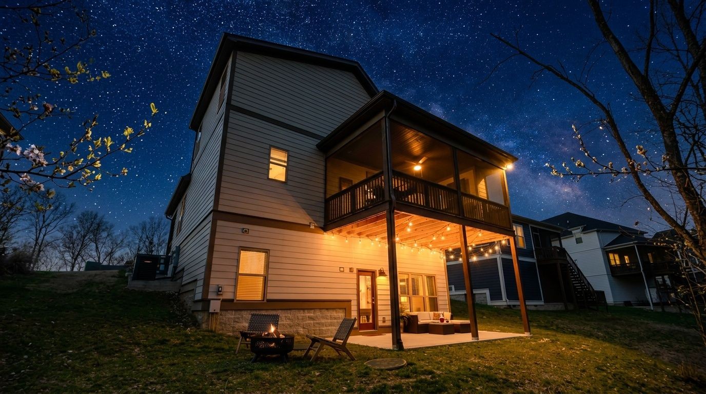 601 Evans Drive Tullahoma TN 37388