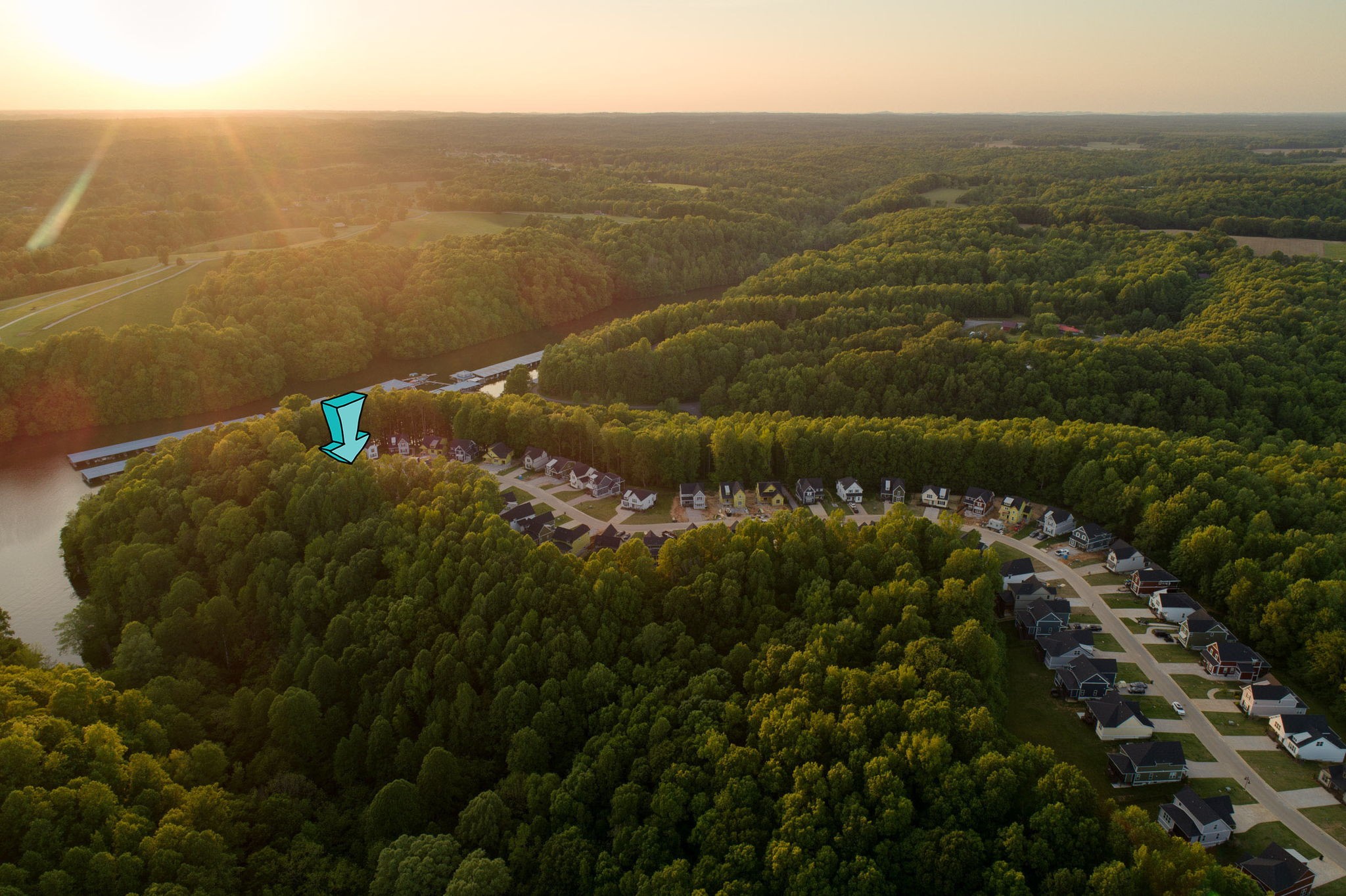 601 Evans Drive Tullahoma TN 37388
