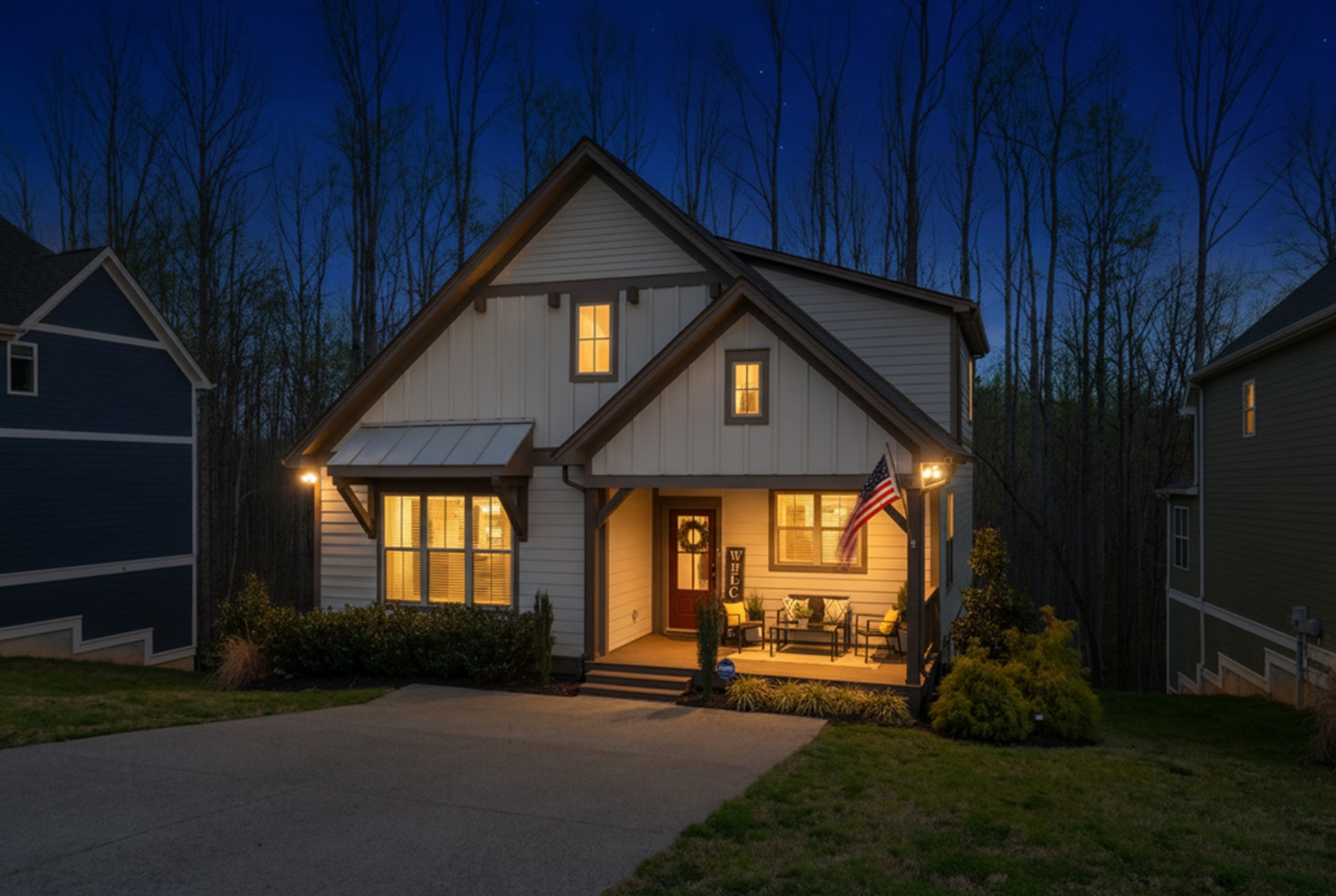 601 Evans Drive Tullahoma TN 37388