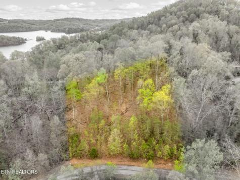 736 Russell Brothers Road Sharps Chapel TN 37866