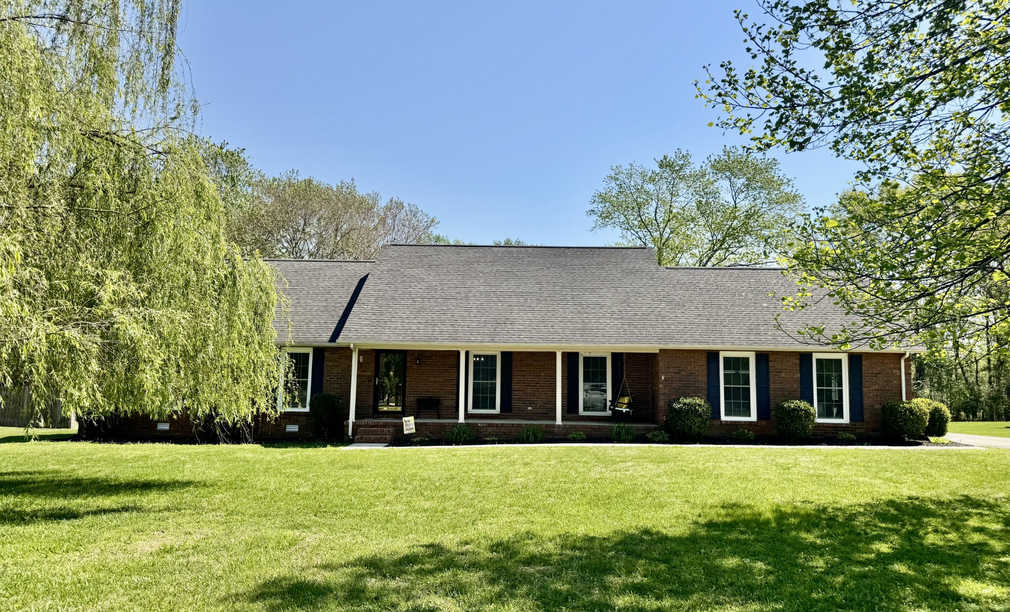 105 Safley Court Tullahoma TN 37388