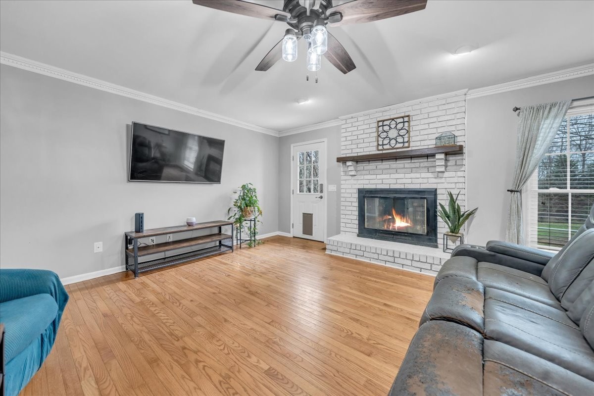 105 Safley Court Tullahoma TN 37388