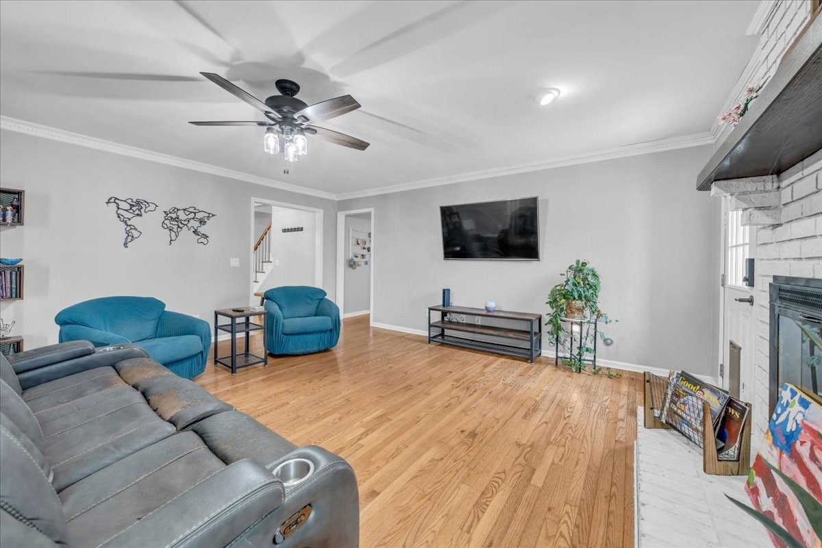 105 Safley Court Tullahoma TN 37388