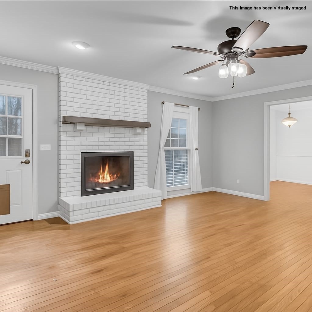 105 Safley Court Tullahoma TN 37388