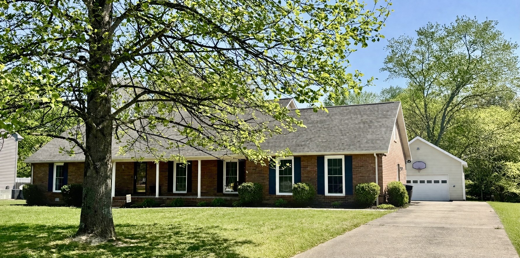 105 Safley Court Tullahoma TN 37388