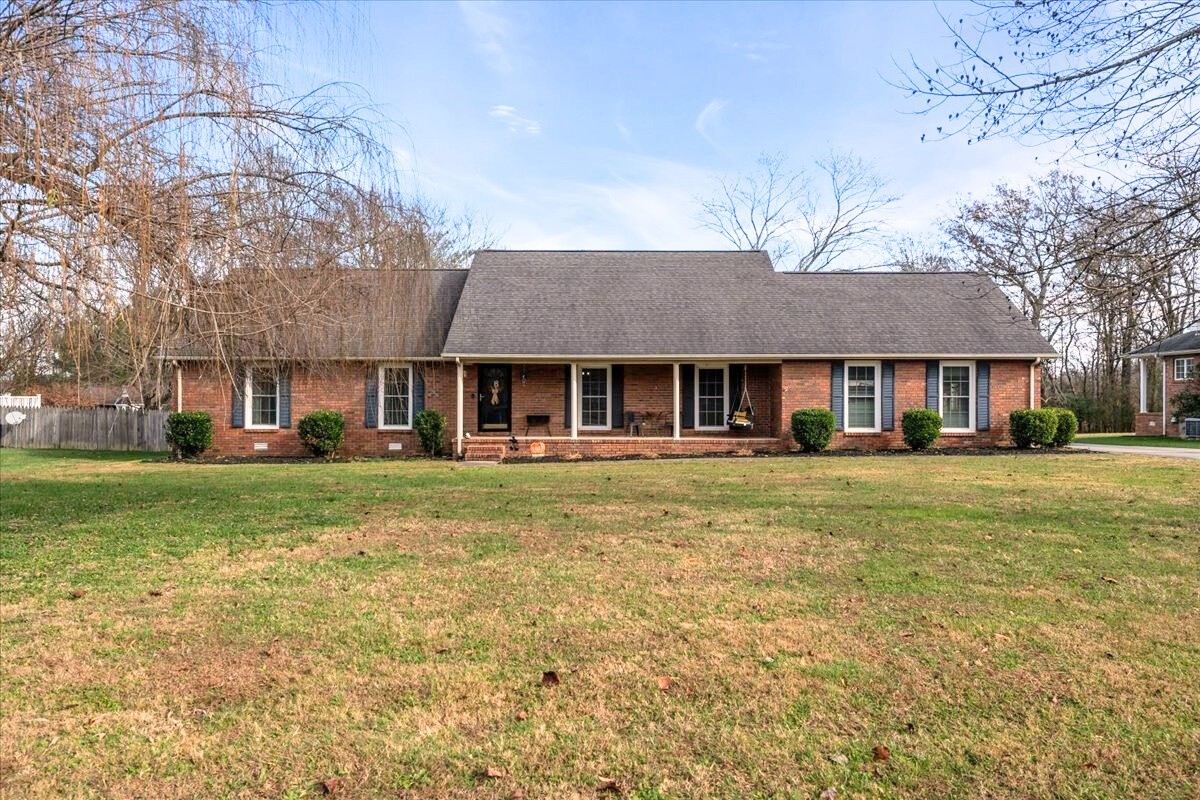 105 Safley Court Tullahoma TN 37388