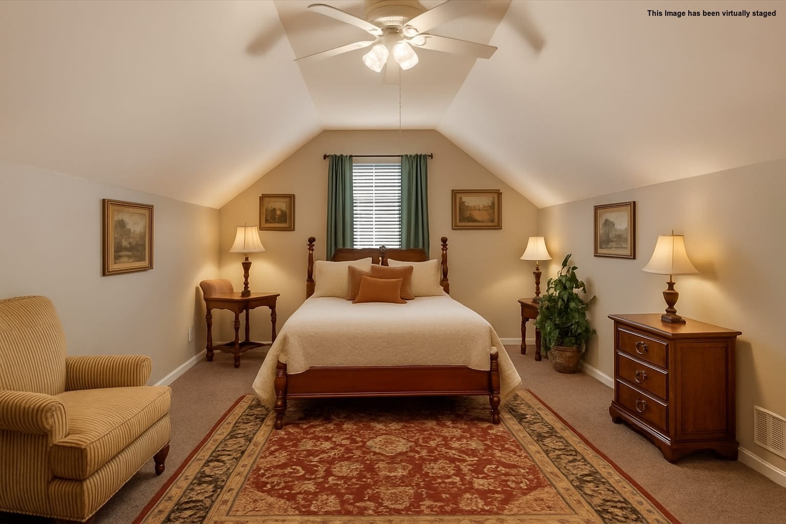 105 Safley Court Tullahoma TN 37388