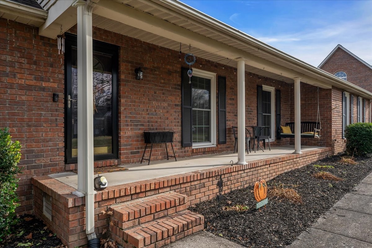 105 Safley Court Tullahoma TN 37388