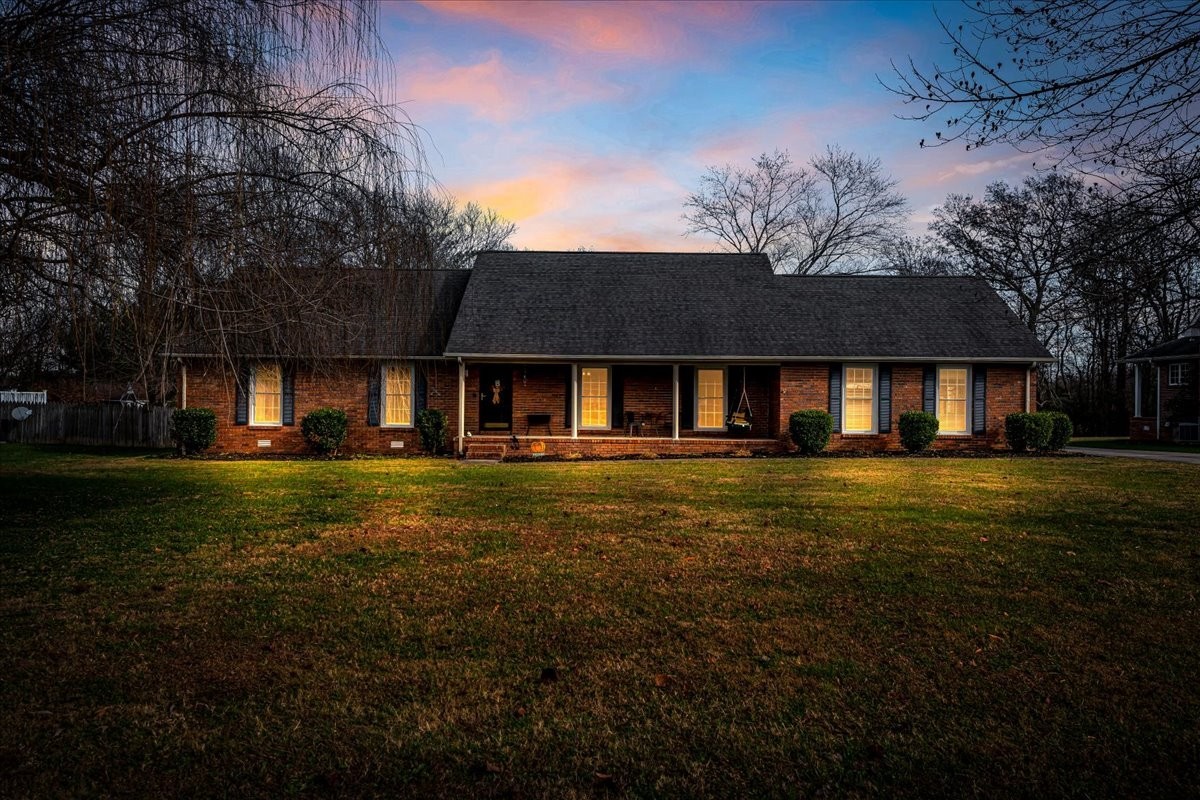 105 Safley Court Tullahoma TN 37388
