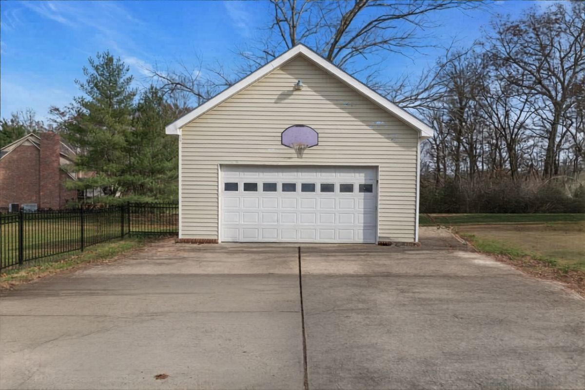 105 Safley Court Tullahoma TN 37388