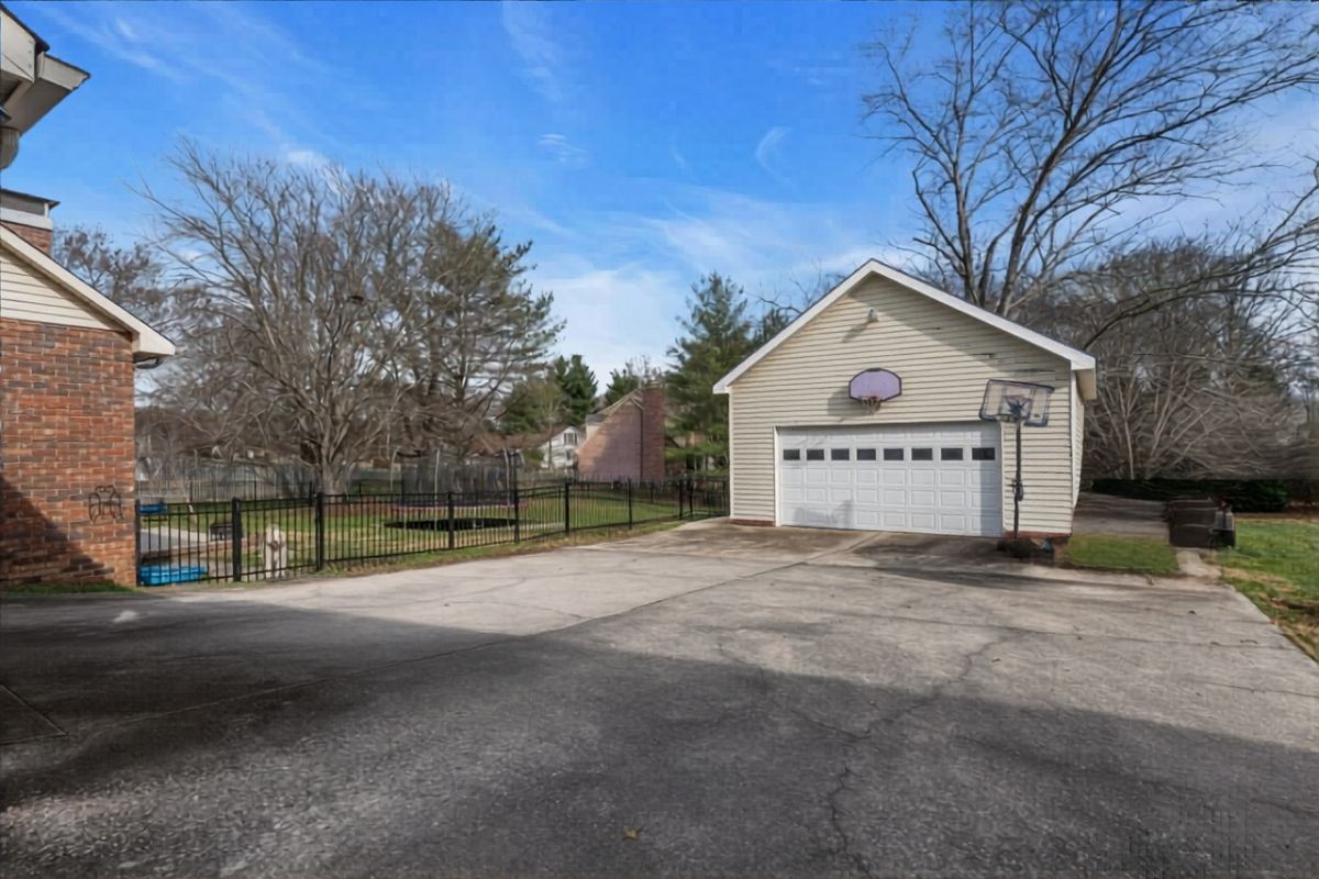 105 Safley Court Tullahoma TN 37388