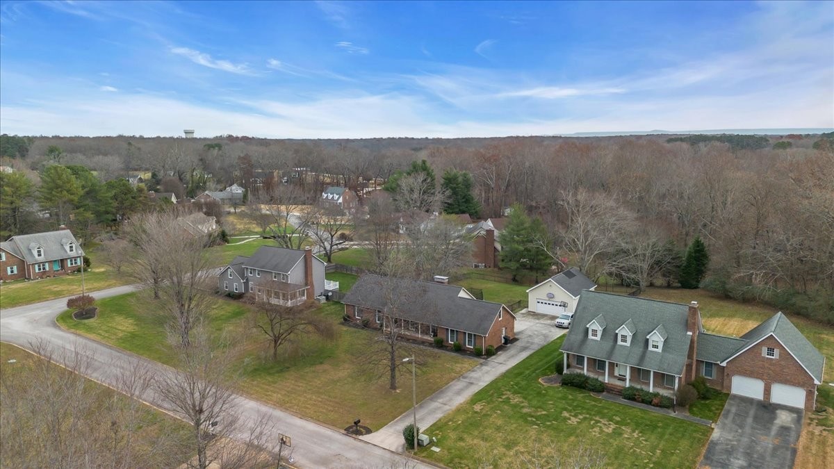 105 Safley Court Tullahoma TN 37388