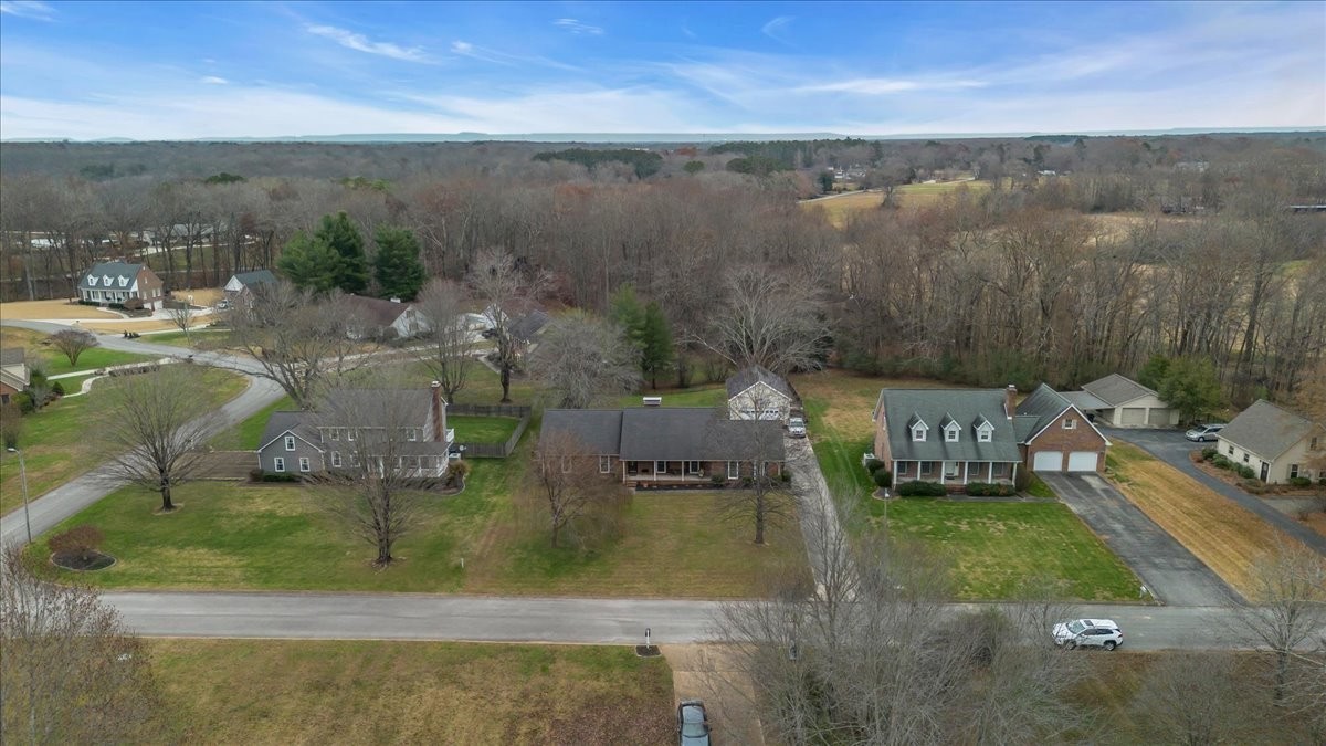 105 Safley Court Tullahoma TN 37388