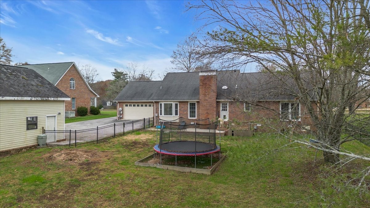 105 Safley Court Tullahoma TN 37388