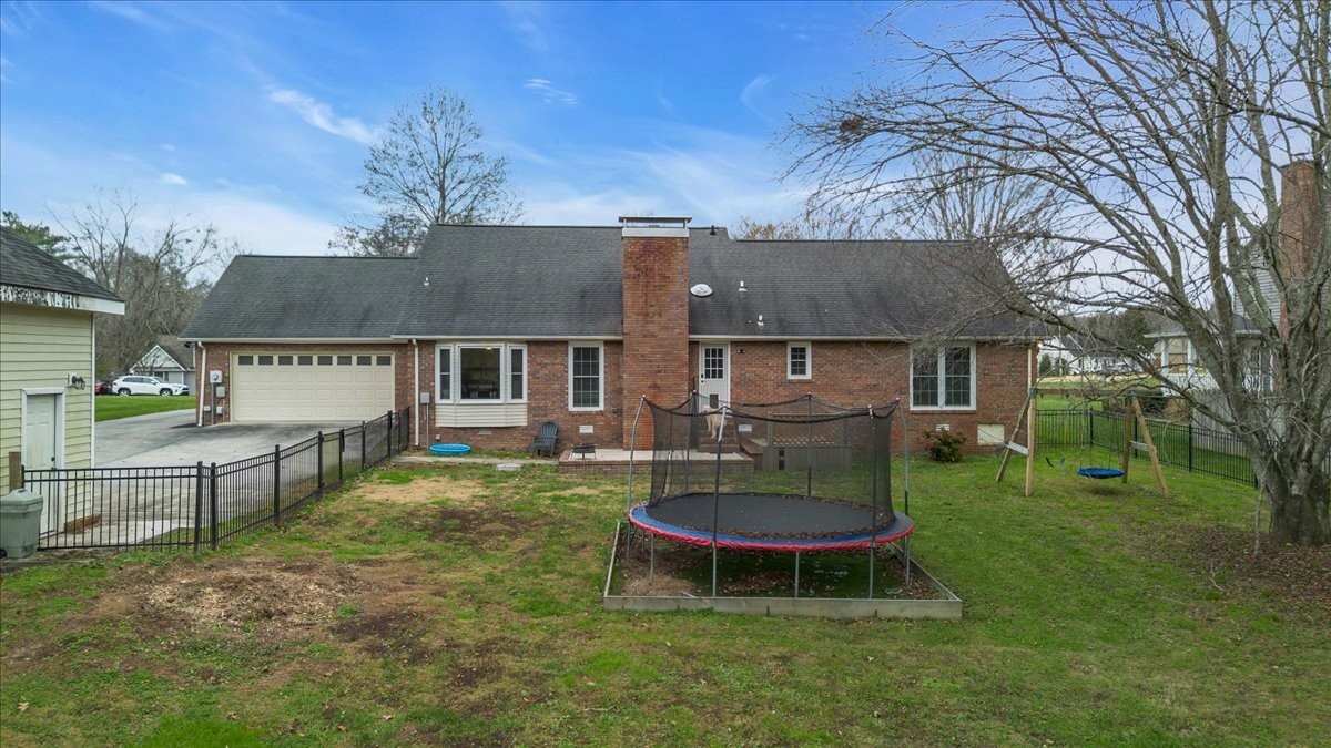 105 Safley Court Tullahoma TN 37388