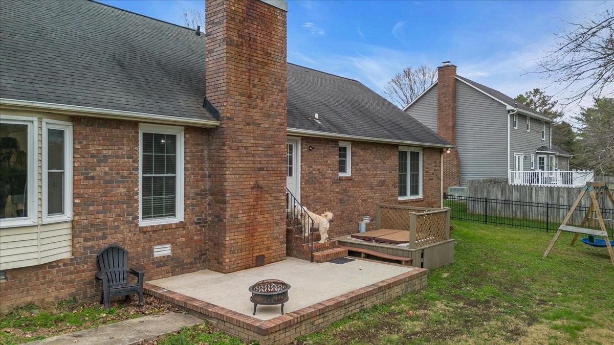 105 Safley Court Tullahoma TN 37388