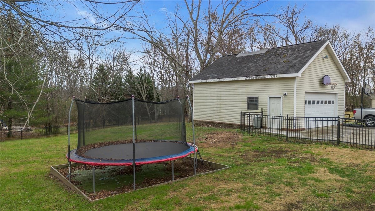 105 Safley Court Tullahoma TN 37388