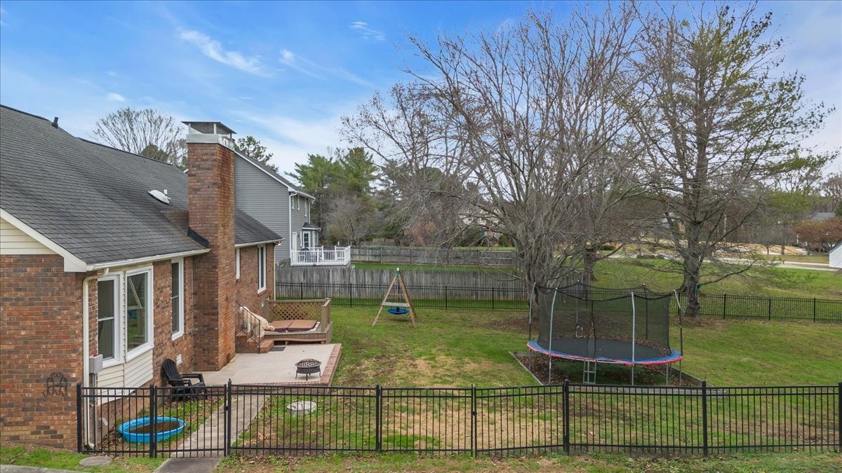 105 Safley Court Tullahoma TN 37388