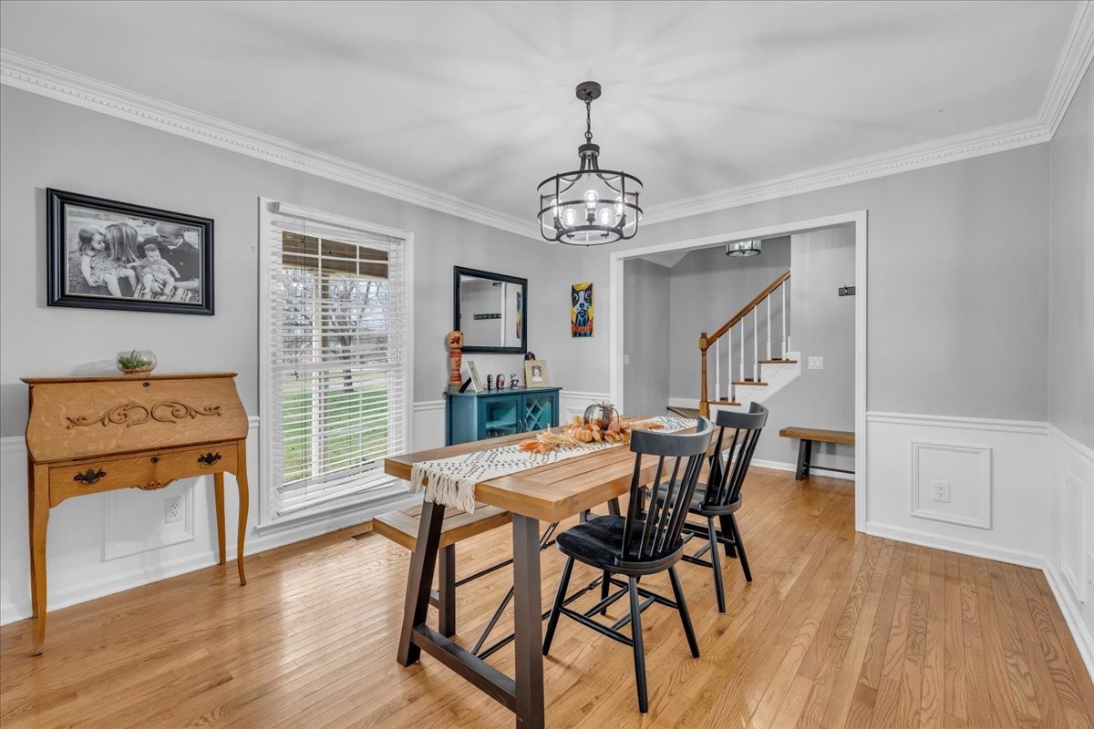 105 Safley Court Tullahoma TN 37388