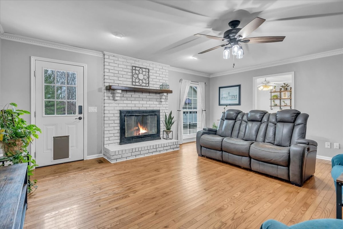 105 Safley Court Tullahoma TN 37388