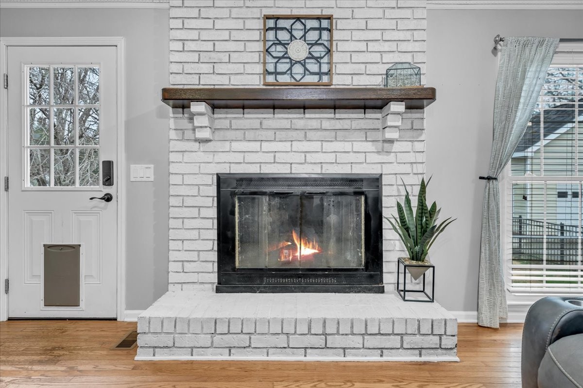 105 Safley Court Tullahoma TN 37388
