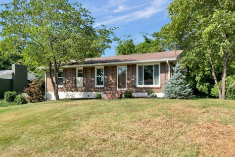 460 Westcrest Drive Nashville TN 37211