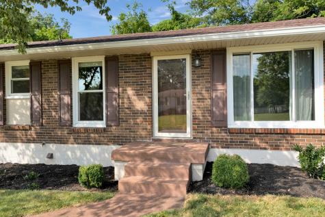 460 Westcrest Drive Nashville TN 37211