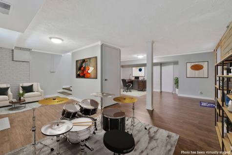 460 Westcrest Drive Nashville TN 37211
