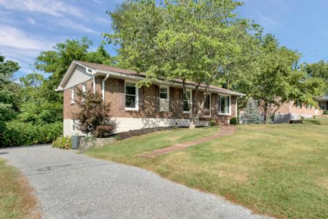 460 Westcrest Drive Nashville TN 37211