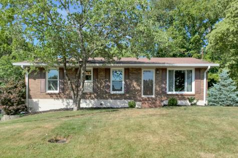 460 Westcrest Drive Nashville TN 37211