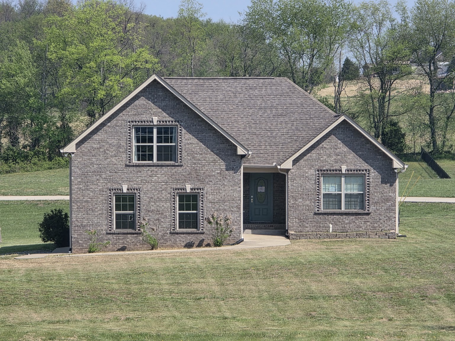 4927 Minnis Road Springfield TN 37172