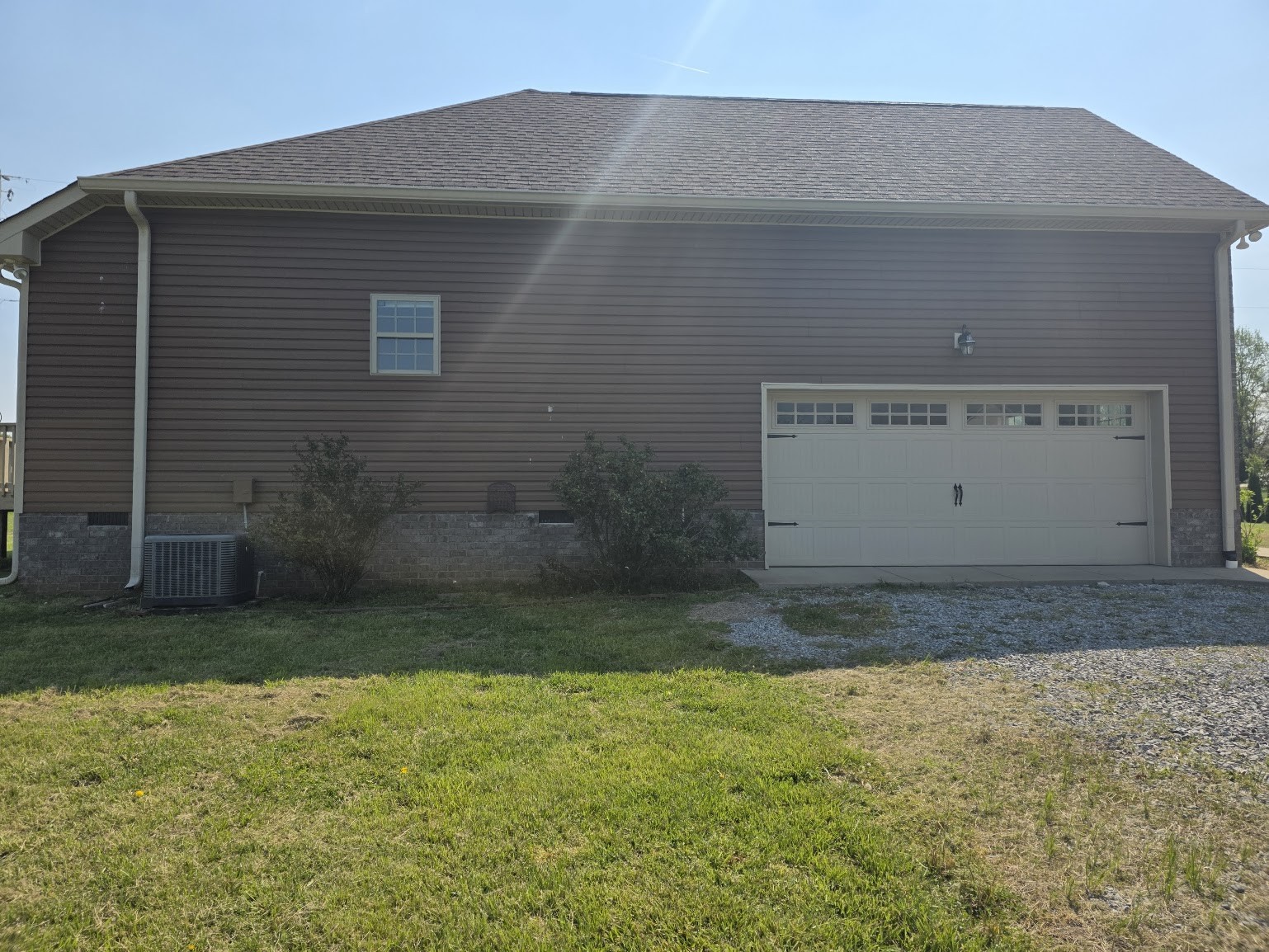 4927 Minnis Road Springfield TN 37172
