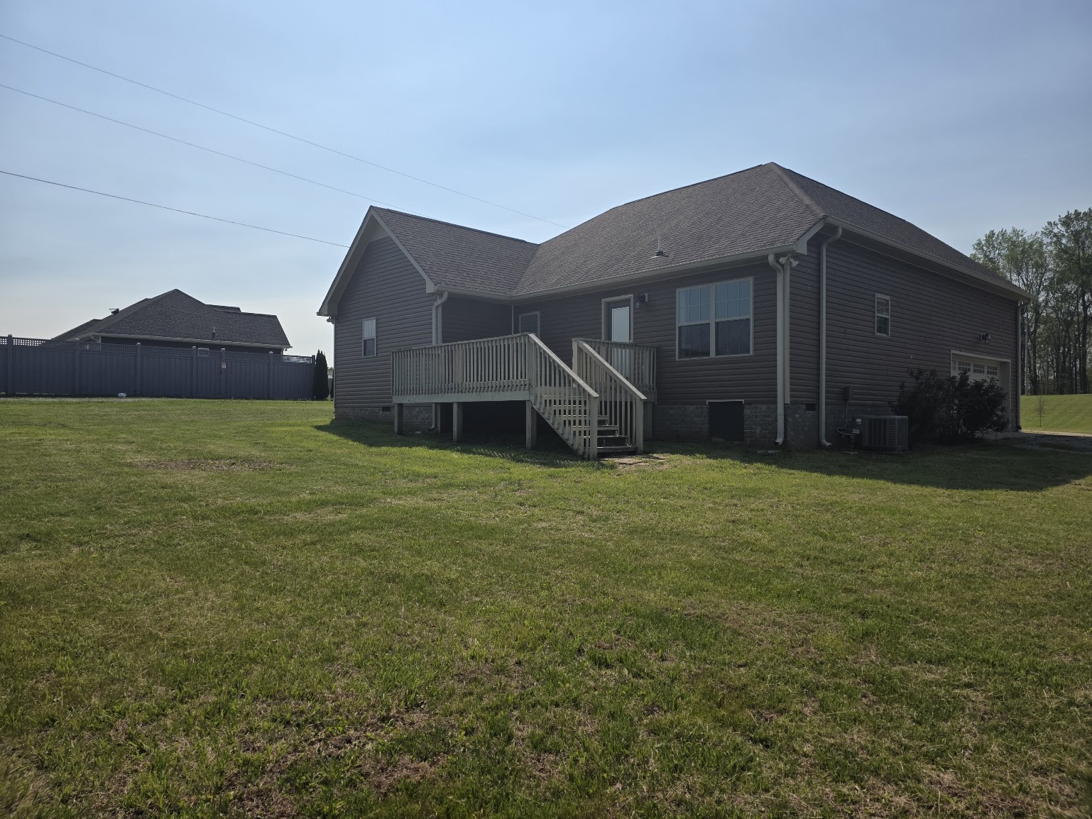 4927 Minnis Road Springfield TN 37172