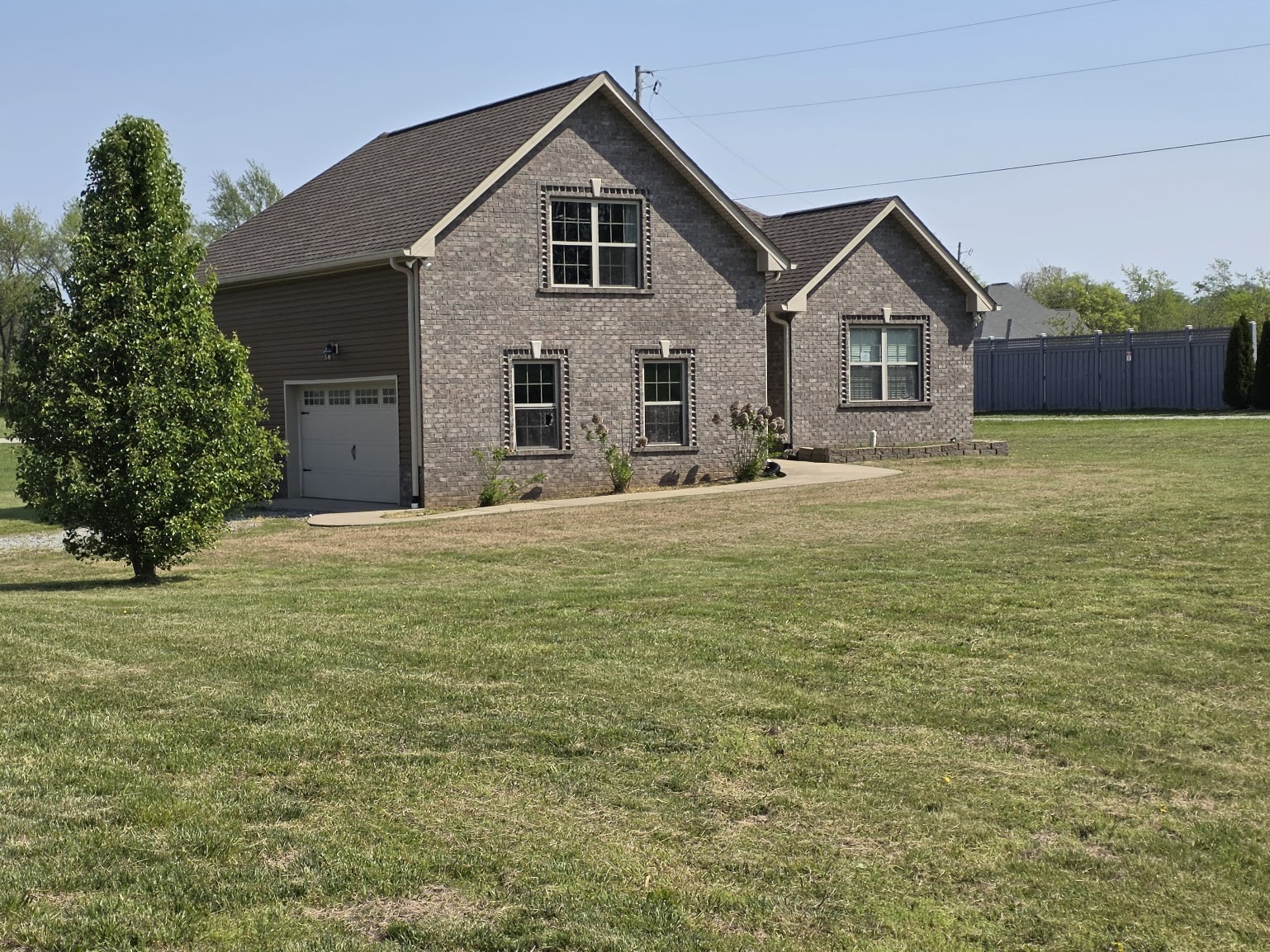 4927 Minnis Road Springfield TN 37172