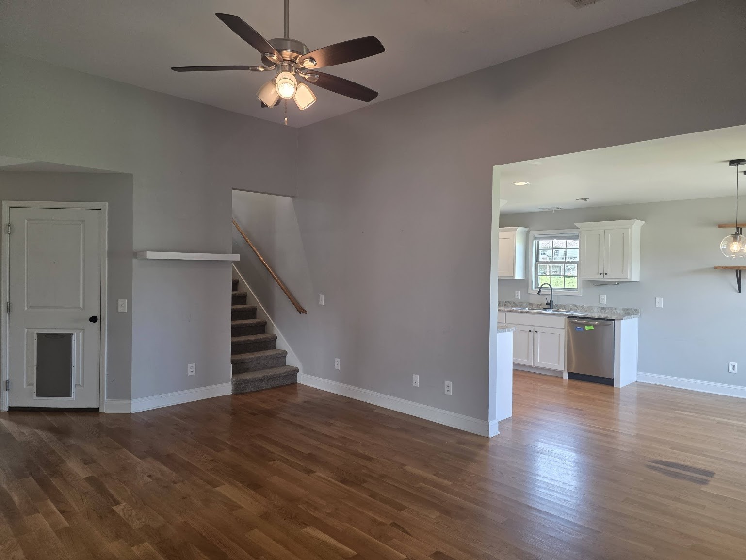 4927 Minnis Road Springfield TN 37172