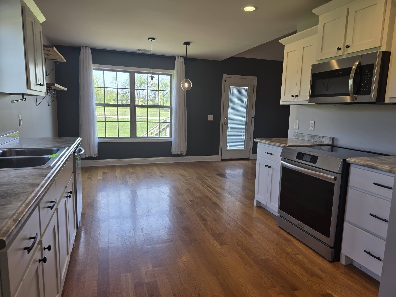 4927 Minnis Road Springfield TN 37172